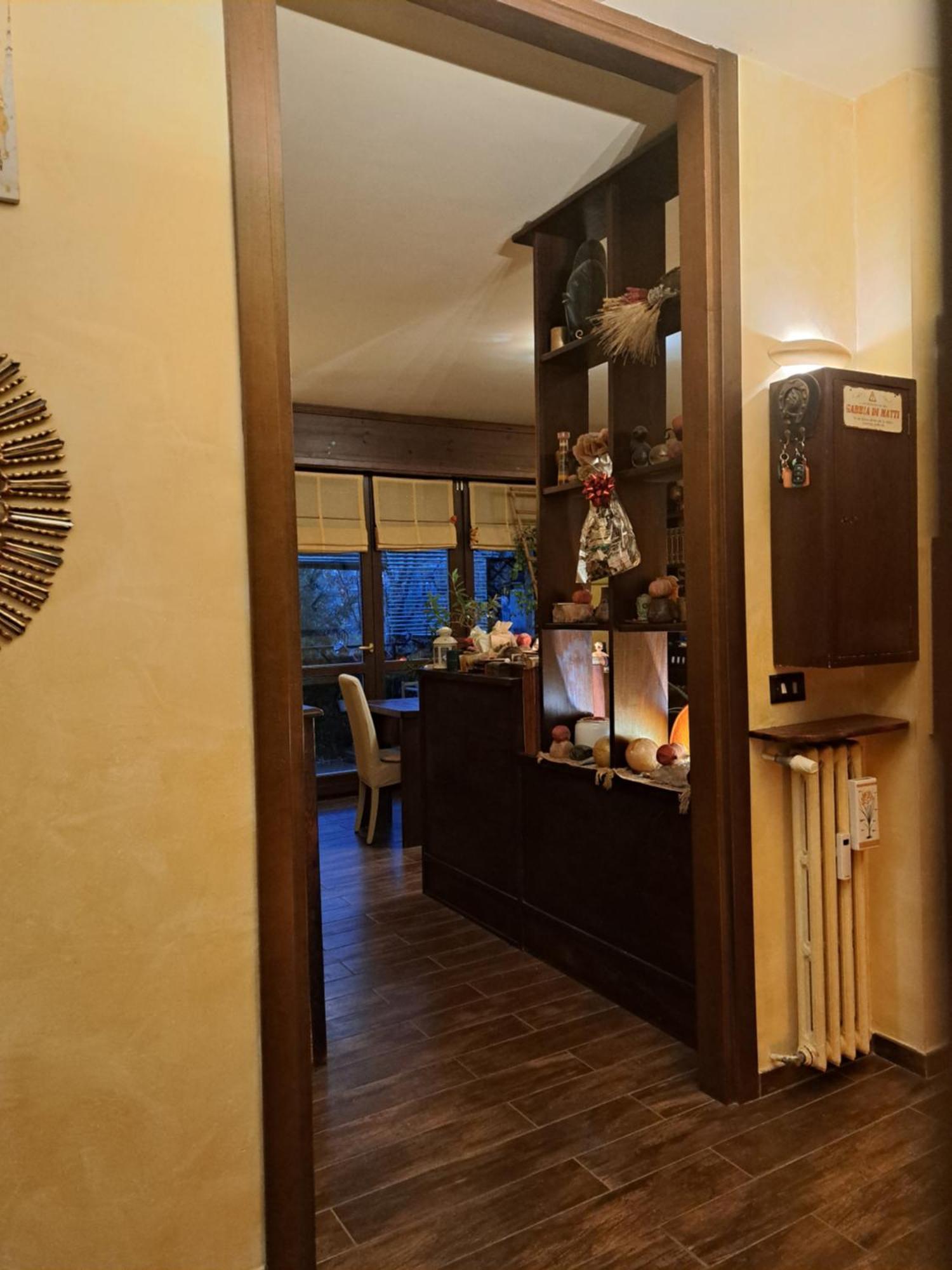 Bed & Breakfast Bed & Breakfast A San Siro 75 2*