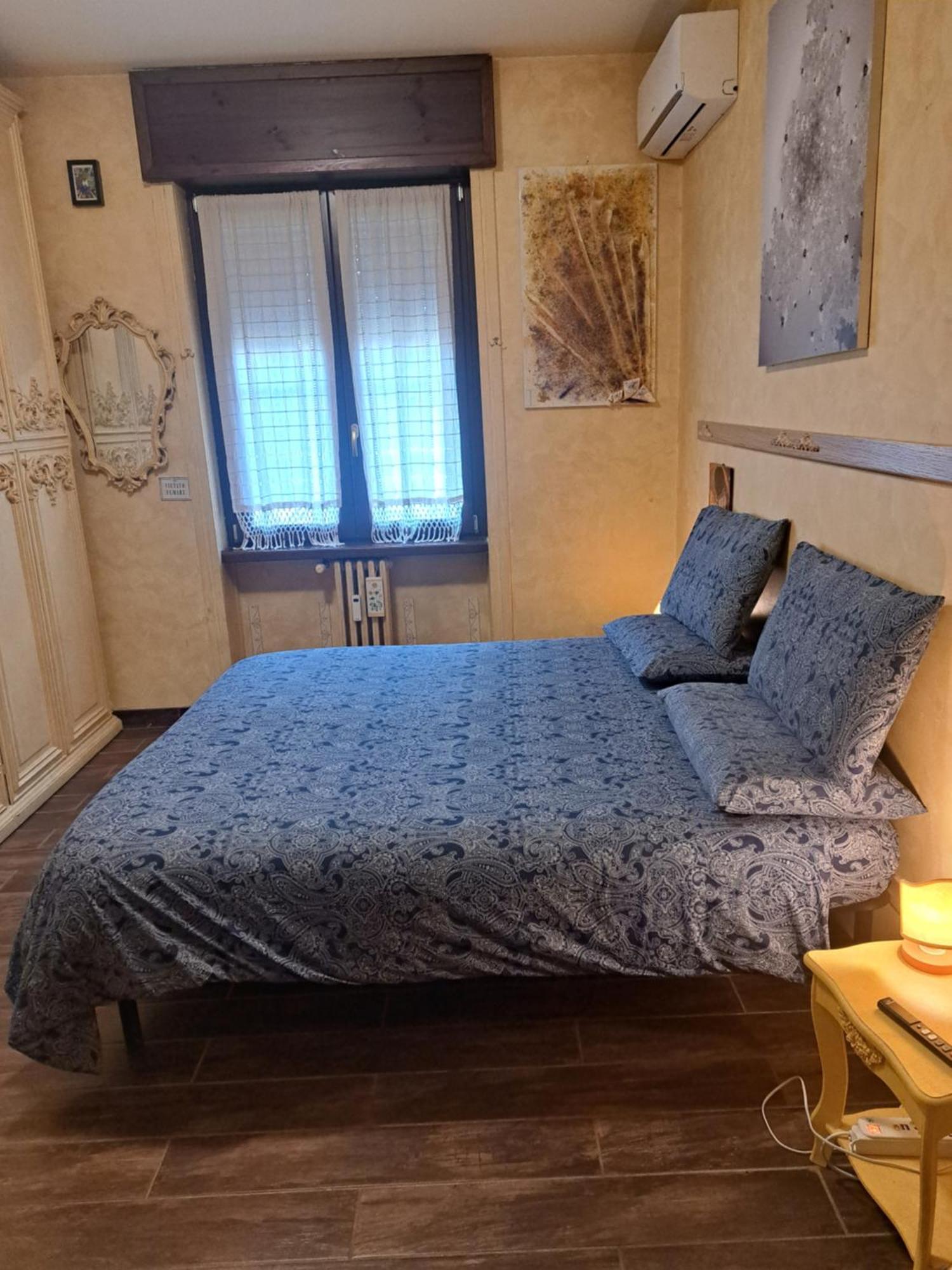 Bed & Breakfast A San Siro 75