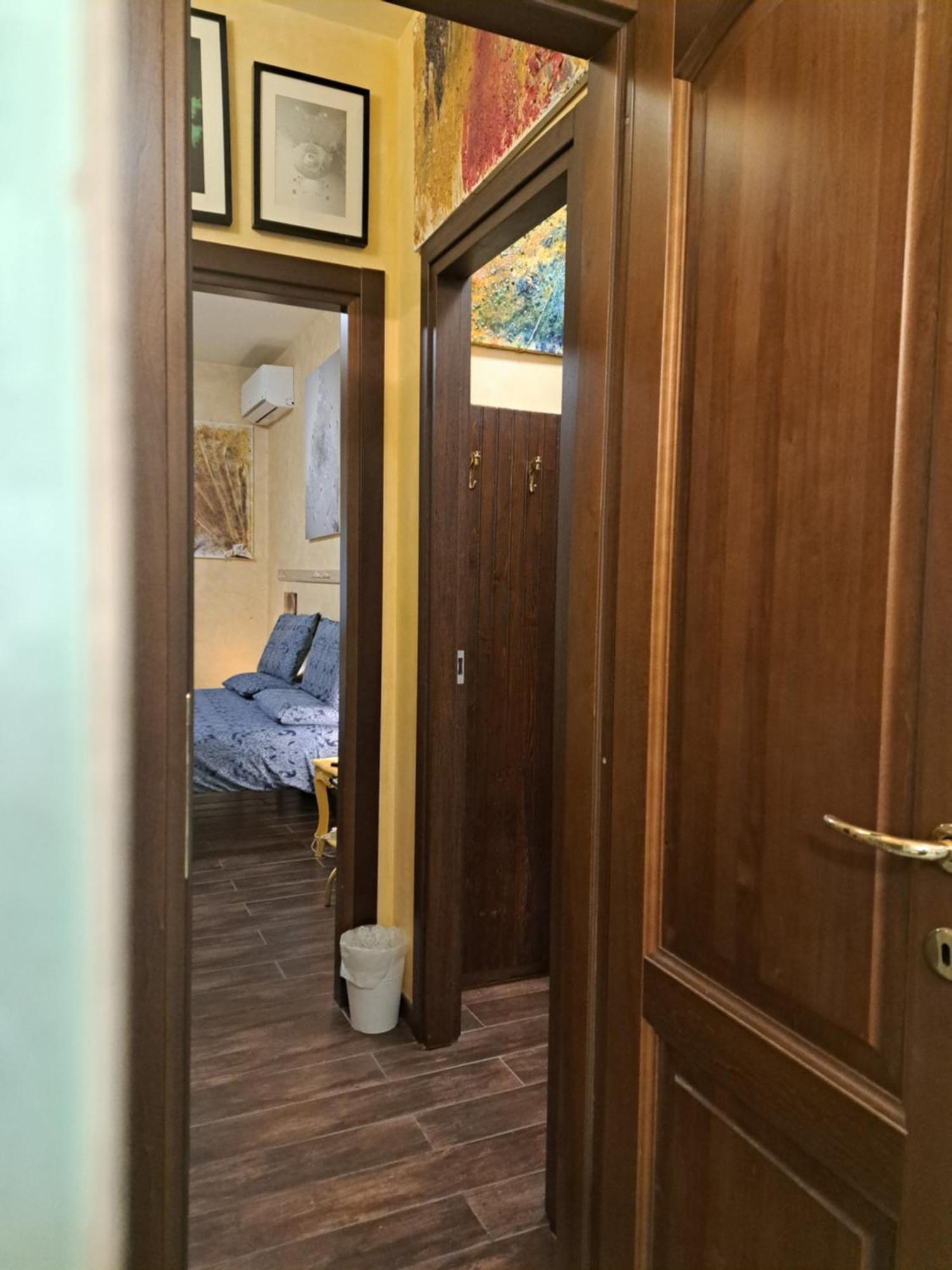 Bed & Breakfast A San Siro 75 2* Milan