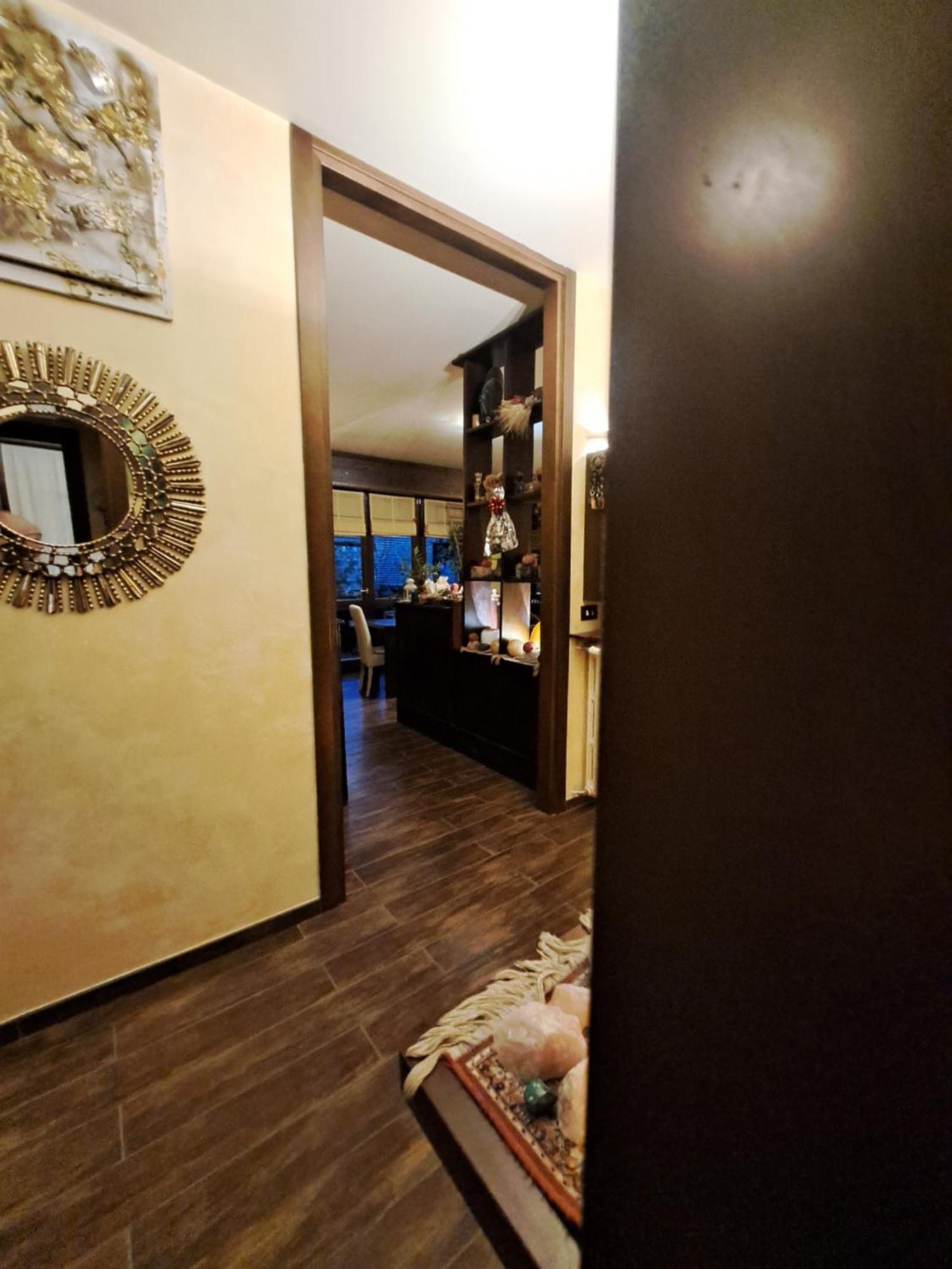 Bed & Breakfast A San Siro 75 Milan