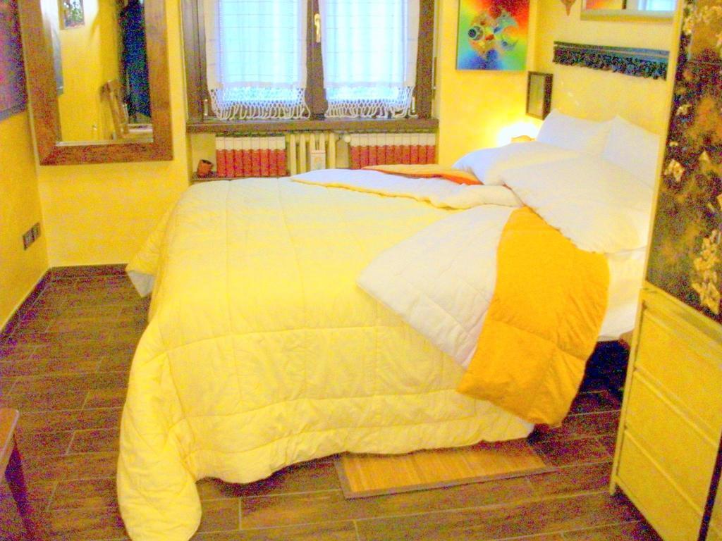Bed & Breakfast A San Siro 75 Milan