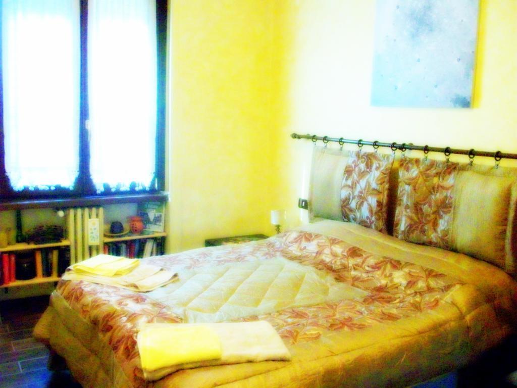 Bed & Breakfast A San Siro 75 2* Milan