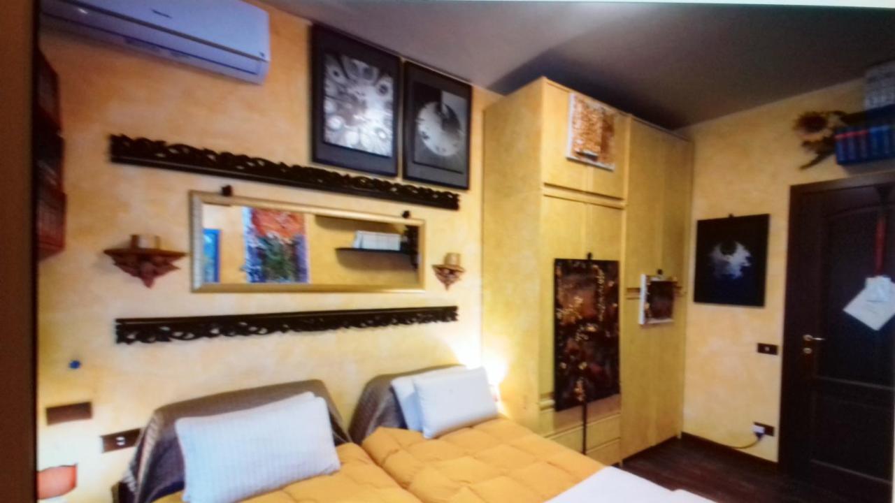 Bed & Breakfast A San Siro 75 2* Milan