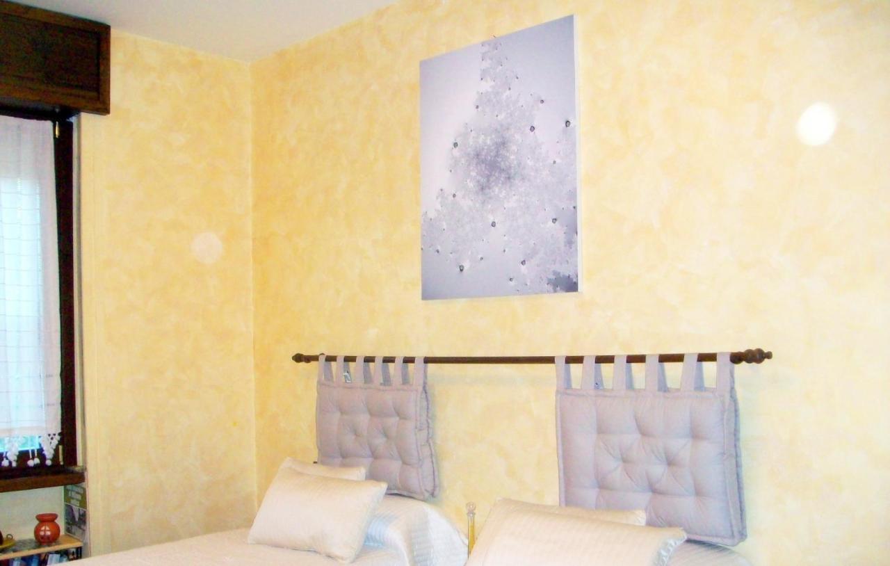 Bed & Breakfast Bed & Breakfast A San Siro 75