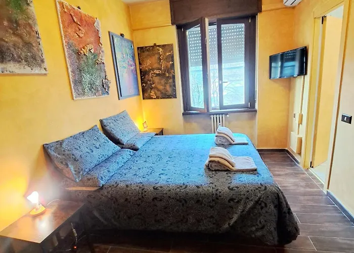 Bed & Breakfast A San Siro 75
