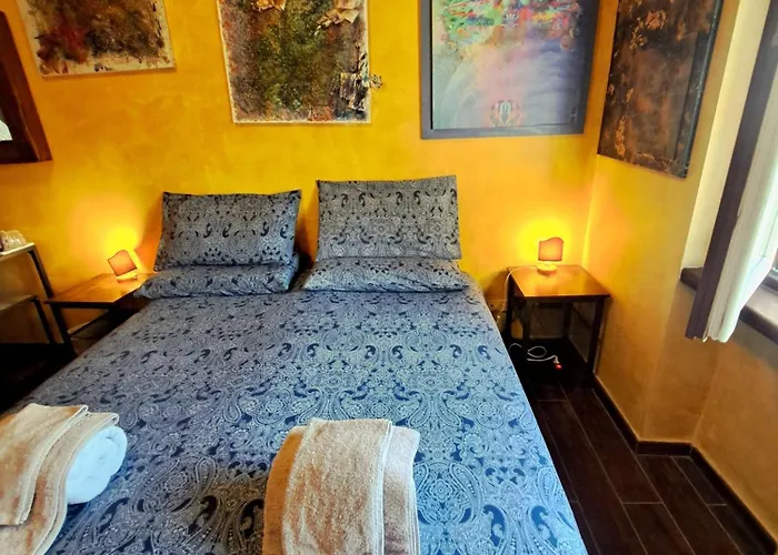 Bed & Breakfast A San Siro 75