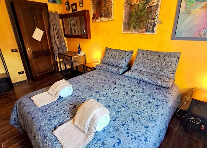Bed & Breakfast A San Siro 75