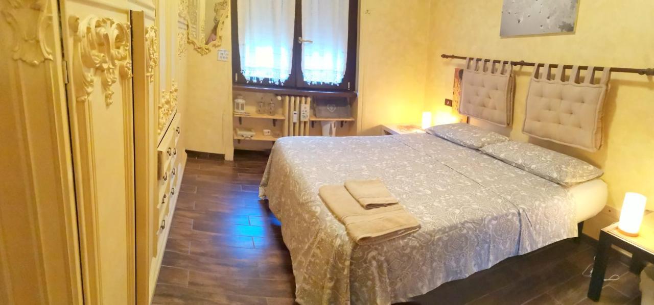 A San Siro 75 Bed & Breakfast Milaan