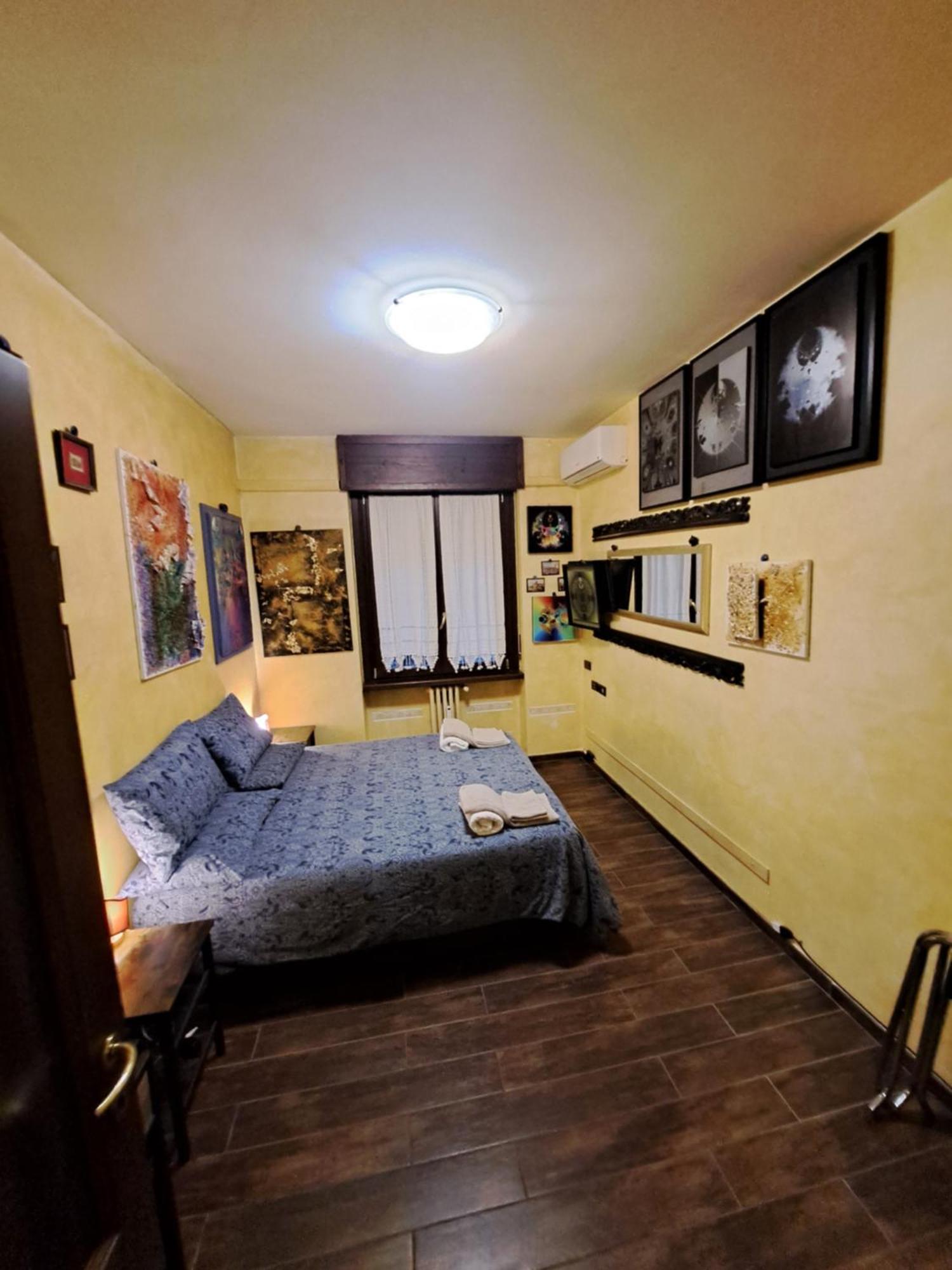 Bed & Breakfast A San Siro 75 Milaan