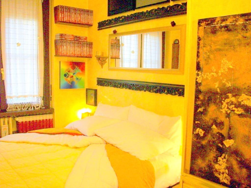 Bed & Breakfast A San Siro 75 Milaan