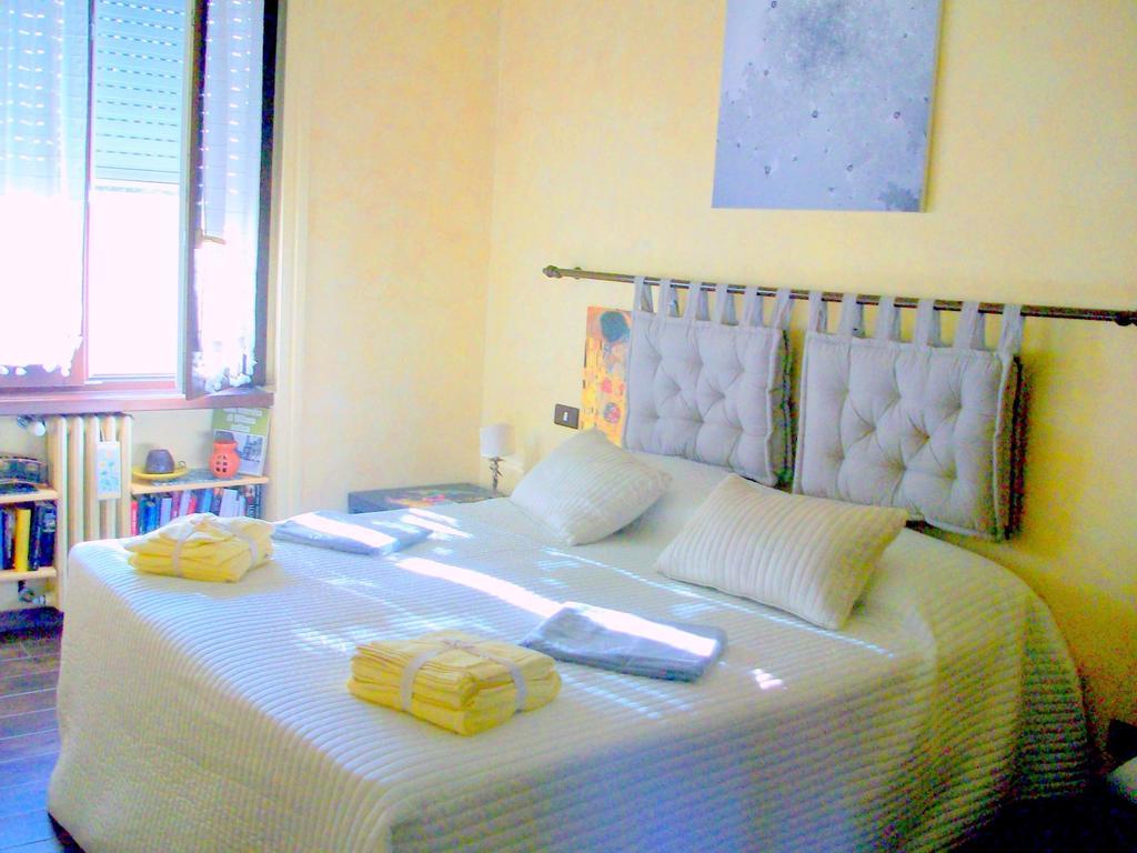 Bed & Breakfast A San Siro 75 Milaan
