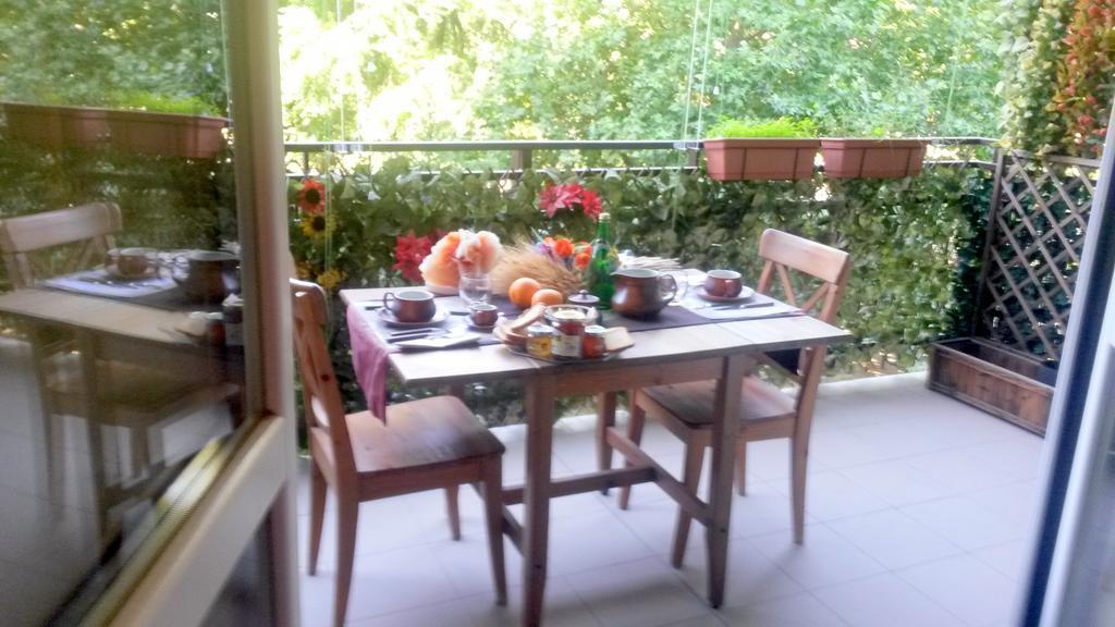 Bed & Breakfast A San Siro 75 Milaan