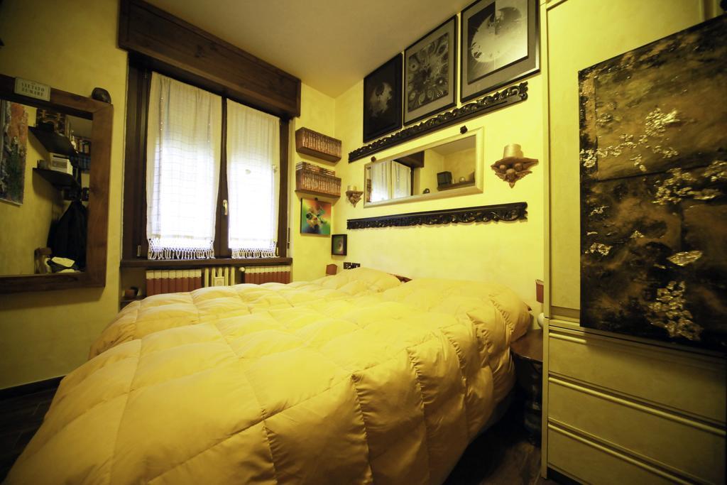 Bed & Breakfast A San Siro 75 Milaan