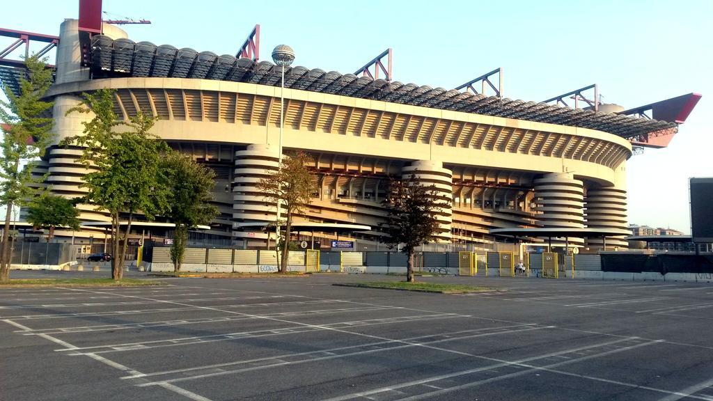 A San Siro 75 Bed & Breakfast Milaan