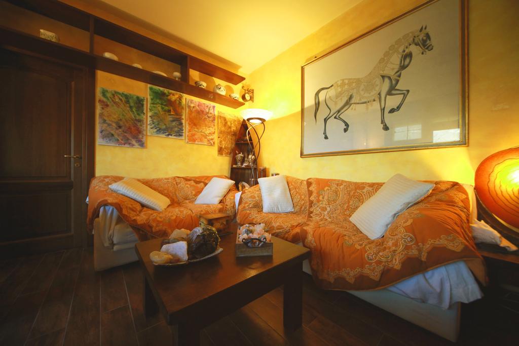 Bed & Breakfast A San Siro 75 Milaan