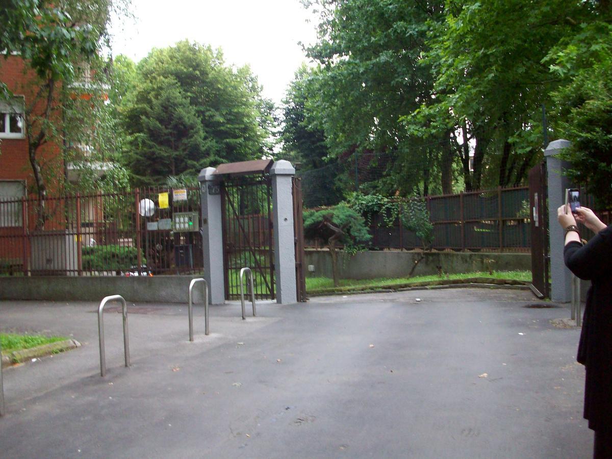 A San Siro 75 Frühstückspension 2*