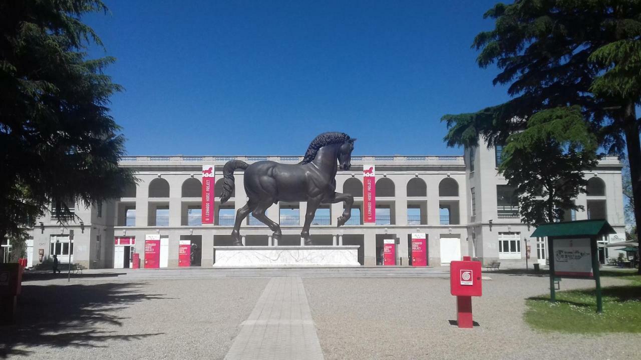 A San Siro 75 Bed & Breakfast Milaan